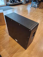 Baffle Marshall 2061CX 2x12
