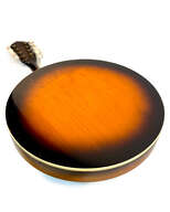 Banjo-Mandoline Kalamazoo (by Gibson) 1935's