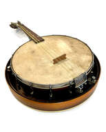 Banjo-Mandoline Kalamazoo (by Gibson) 1935's
