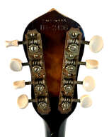 Banjo-Mandoline Kalamazoo (by Gibson) 1935's