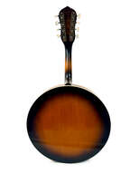 Banjo-Mandoline Kalamazoo (by Gibson) 1935's