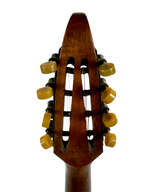 Banjo-Mandoline "Stentor" Cerclage Lions 1920's