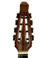 Banjo-Mandoline "Stentor" Cerclage Lions 1920's