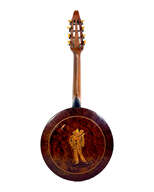 Banjo-Mandoline "Stentor" Cerclage Lions 1920's