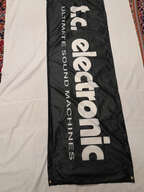 Banner tc electronic et helicon