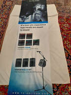 Banner tc electronic et helicon