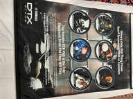 Banners YAMAHA