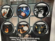 Banners YAMAHA