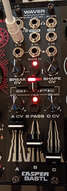 Bastl Instruments : Waver (Eurorack) Casper Electronics