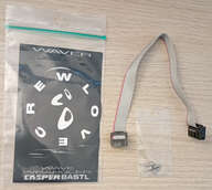 Bastl Instruments : Waver (Eurorack) Casper Electronics