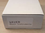 Bastl Instruments : Waver (Eurorack) Casper Electronics