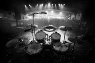 Batteur cherche groupe avec un vrai projet
