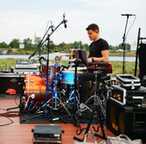 Batteur propose ses services