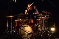 Batteur propose ses services