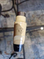 Bec alto roc britone vintage