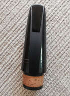 Bec Clarinette Vandoren B45 lyre