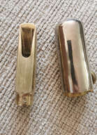 Bec m&eacute;tal Otto Link soprano 5