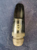 Bec t&eacute;nor Selmer soloist E