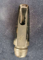 Bec t&eacute;nor Selmer soloist E