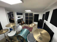 Studio d'Enregistrement - Mixage & Mastering