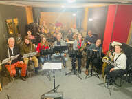 EJB jazz band cherche trompette basse ou &eacute;quivalent