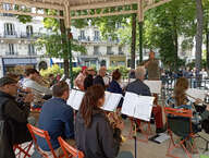 Big band EJB cherche trombonistes motiv&eacute;s !