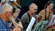 Big band EJB cherche trombonistes motiv&eacute;s !