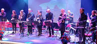 Big band EJB cherche trombonistes motiv&eacute;s !