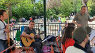Big band EJB cherche trombonistes motiv&eacute;s !