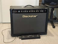 Blackstar Series one 45w 212 combo - BAISSE!