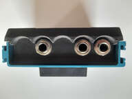 BOSS AB-2 - 2 Way Footswitch Selecteur