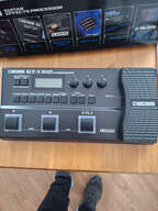 Boss GT-1