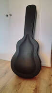 Breedlove C25-CRH Pro Series &ndash; C&egrave;dre/Palissandre massif