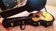 Breedlove C25-CRH Pro Series &ndash; C&egrave;dre/Palissandre massif