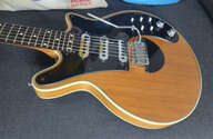 Brian May Guitars Special Limited Edition
