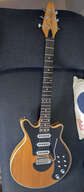 Brian May Guitars Special Limited Edition