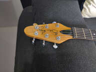 Brian May Guitars Special Limited Edition