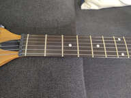 Brian May Guitars Special Limited Edition