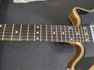 Brian May Guitars Special Limited Edition
