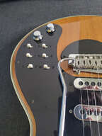 Brian May Guitars Special Limited Edition