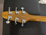 Brian May Guitars Special Limited Edition