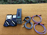 Br&uuml;el & Kjaer Dual Microphone Supply Type 5935L