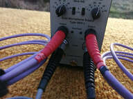 Br&uuml;el & Kjaer Dual Microphone Supply Type 5935L