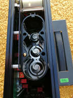 Br&uuml;el & Kjaer Dual Microphone Supply Type 5935L