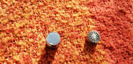 Br&uuml;el & Kjaer Type 4190 capsule 1/2" s&eacute;rie 1907487