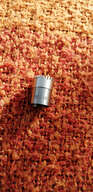 Br&uuml;el & Kjaer Type 4190 capsule 1/2" s&eacute;rie 1907487