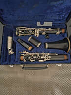 Buffet Crampon E13
