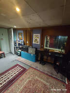 Cabine acoustique a demenager