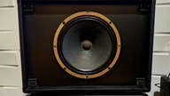 Cabinet Caisson Palmer avec Celestion G12H 75W
