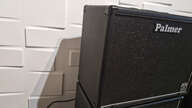 Cabinet Caisson Palmer avec Celestion G12H 75W